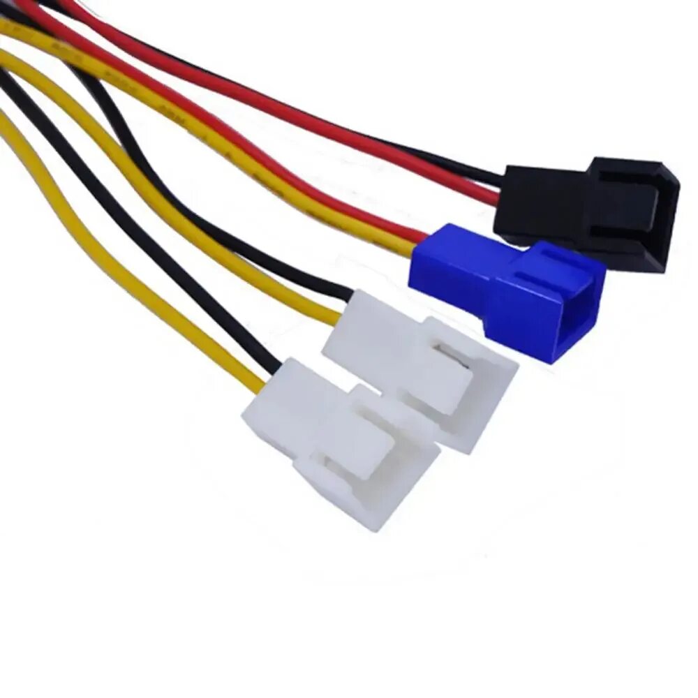 Кабель кулера. 3pin Molex кулер. 12v, Molex - Molex + 3-Pin 4-Pin. Переходник с Molex на 4 Pin Fan. Разъем 4 Pin CPU Fan.