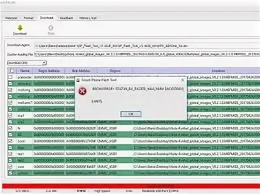 Status brom cmd