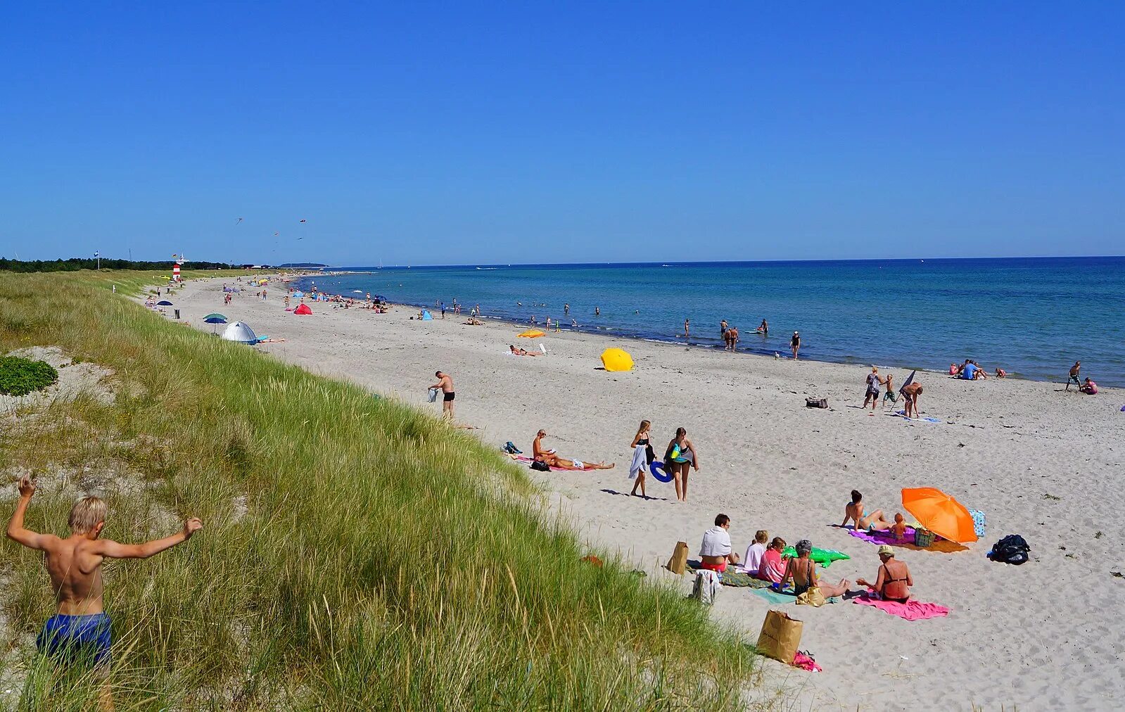 Strand c