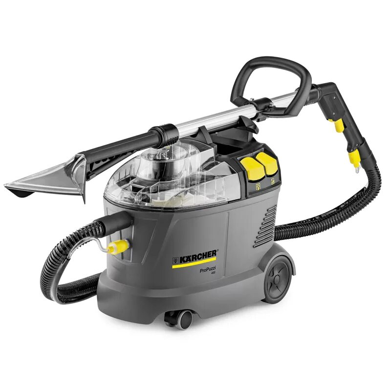 Моющий пылесос Керхер Пуззи 8/1. Karcher professional Puzzi 8/1 c. Профессиональный моющий пылесос Karcher Puzzi 8/1. Моющий пылесос Керхер Puzzi 8/1. Puzzi 8 c