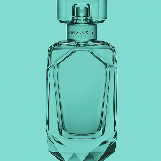 Туалетная вода tiffany