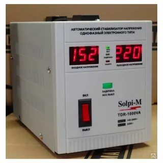 Лучшие стабилизаторы напряжения 220в 10квт