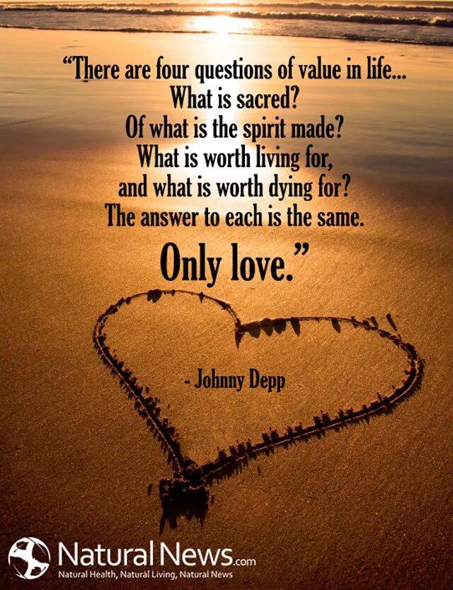 The only same
