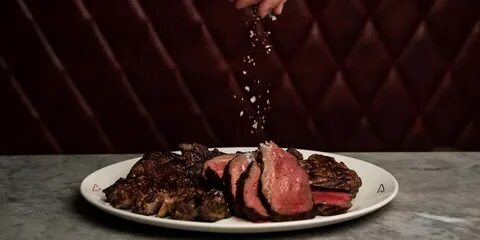 Ресторан пытка мясом
