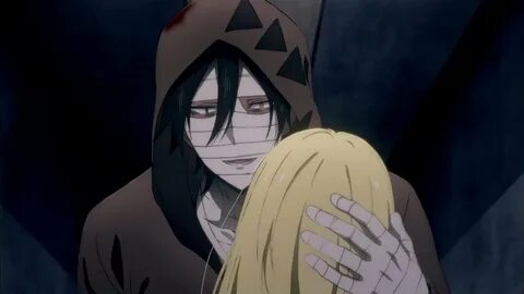 Angels of death