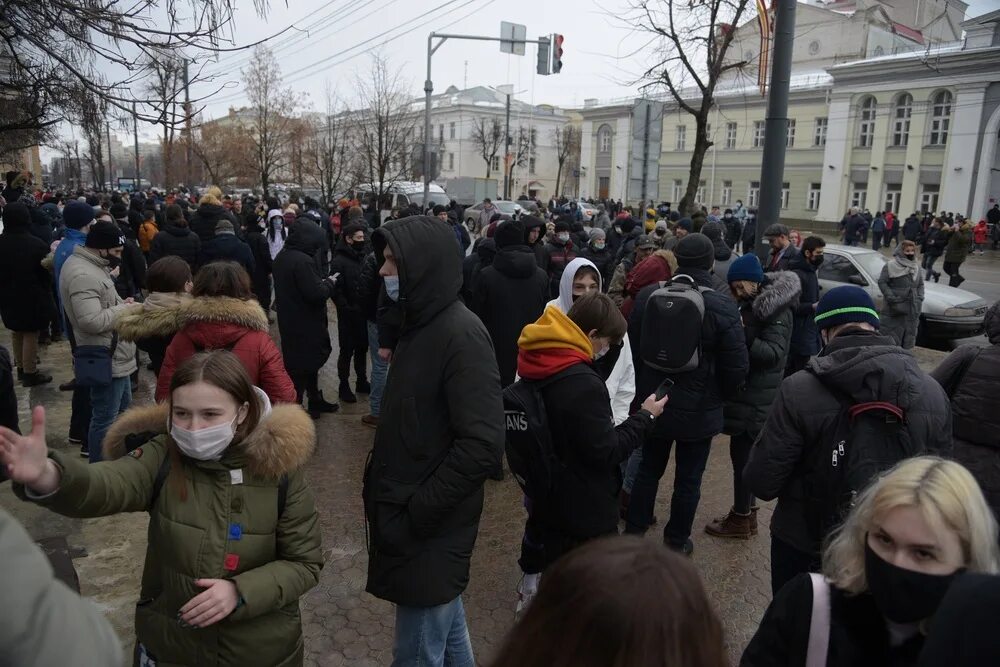 Краткий обзор новостей за неделю. Протестные акции в Воронеже. Воронеж люди. Митинг 22 февраля в Воронеже. Новости Воронежа.