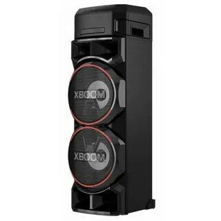 Xboom lg