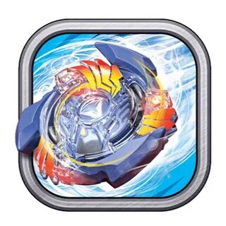 Beyblade burst app