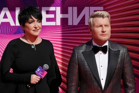Светская хроника 14.06 2024