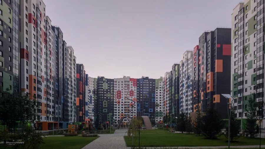 Северный поселок нижний новгород. Панорама северное бутово. Ховрино (район москвы). Ярославский свао. Мкр северный дмитровское шоссе.