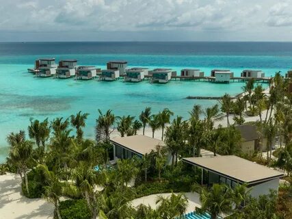 SO/ Мальдивы (откр. ноябрь 2023 г.) - ALL