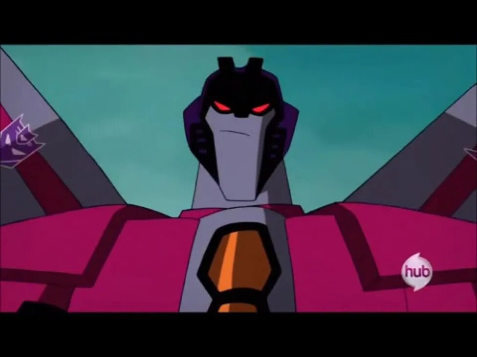 Transformers animated x reader