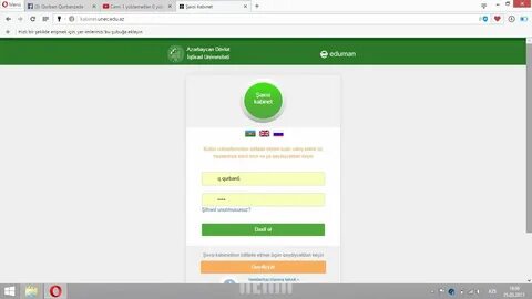 Portal edu az