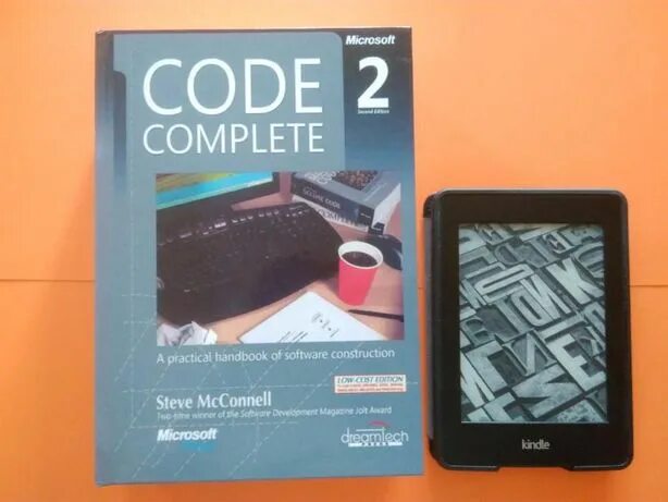 Стив макконнелл совершенный. Code complete mcconnell. “code complete: a practical handbook of software construction”озон. макконнелл совершенный код. совершенный код книга.