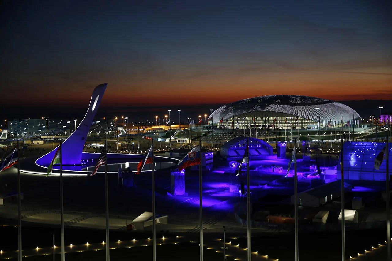 Sochi org