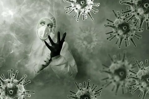 Заражали вирусами специально