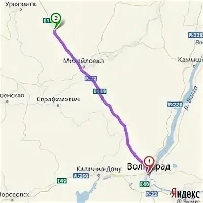 Как доехать до михайловки