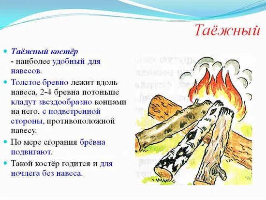 Плюсы костров. Костры виды костров. Плюсы костров. Тип костра охотничий. Типы костров таежный.