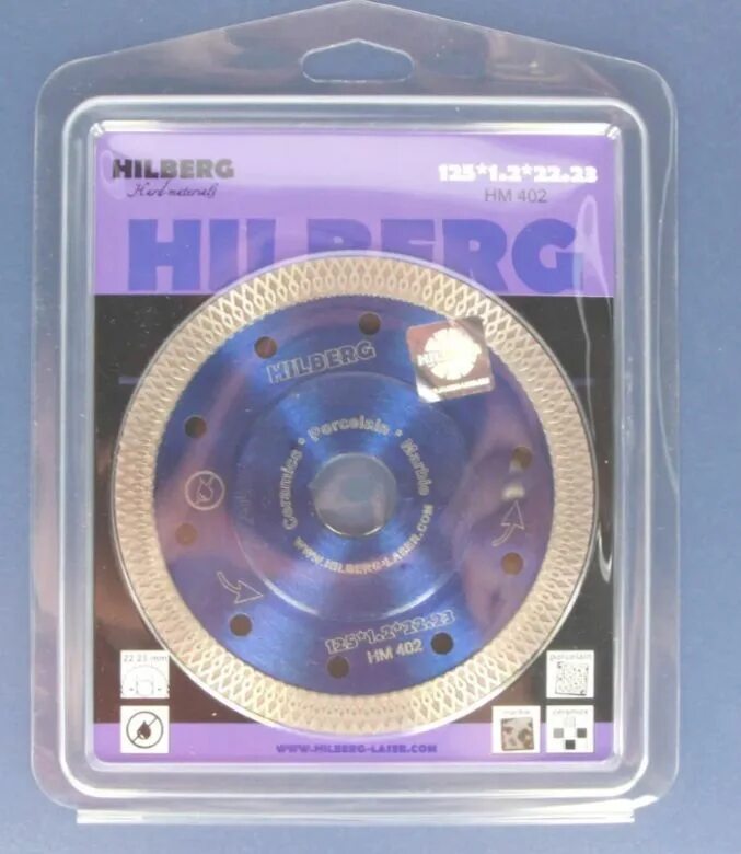 Диск hilberg 115 по керамограниту ультратонкий. 23 мм hm402. Hilberg. Диск алмазный отрезной 125*22,23 hilberg турбо ультратонкий х-тип hm402. Диск алмазный отрезной super hard турбо х-тип (125x22.