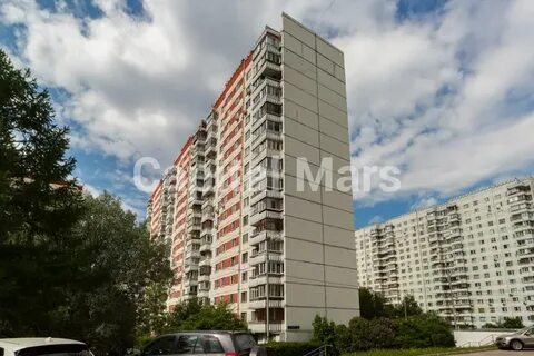 Москва мичуринский проспект олимпийская деревня 3