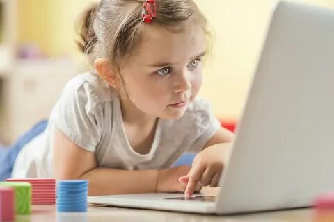 Дети работали с пяти лет
