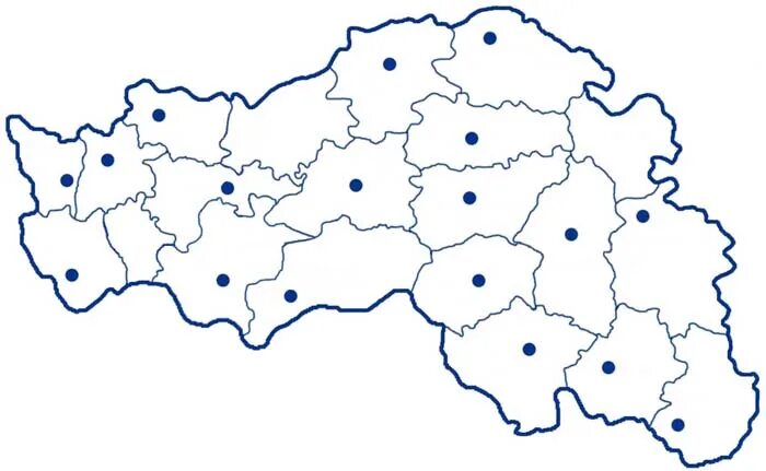 Чернянка Белгородская область на карте. Чернянка Белгородская область на карте России. Карта Новооскольского района Белгородской области. Новооскольский городской округ Белгородской области на карте. Прямая линия белгородской области