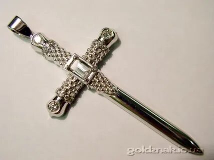 Чужие руки стальные мечи золотые кресты