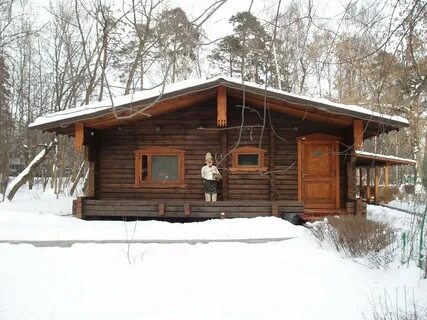 Гостиница лось