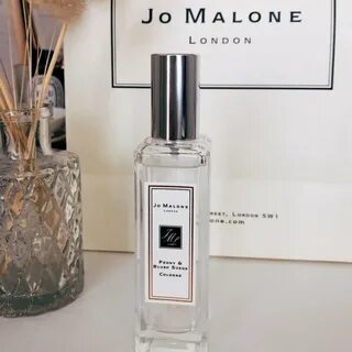 Jo malone peony blush
