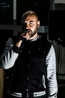 Оксимирон сейчас