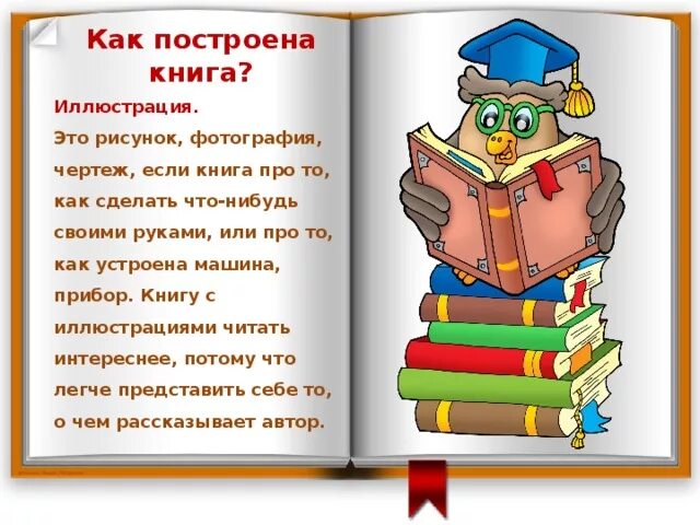 Игра чтобы книжки нам читать