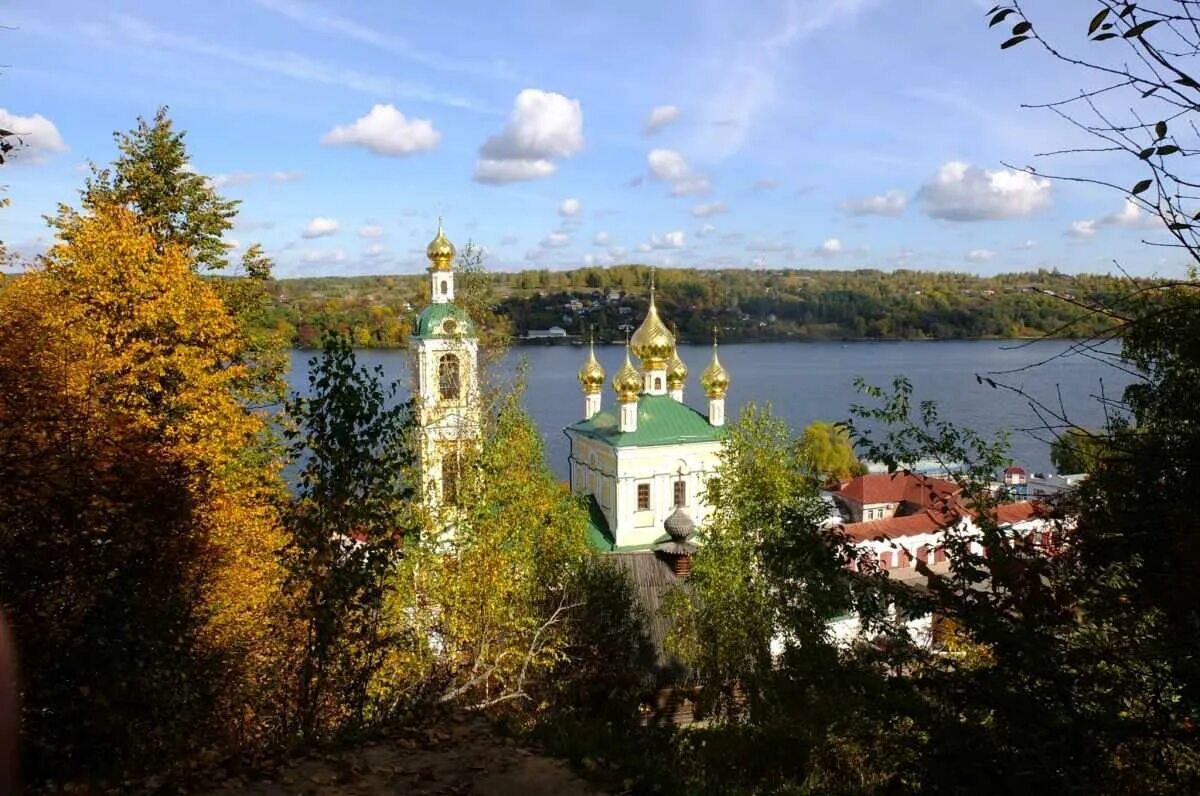 Плёс. Варваринская Церковь (плёс). Ставрово плёс. Плес Иваново.