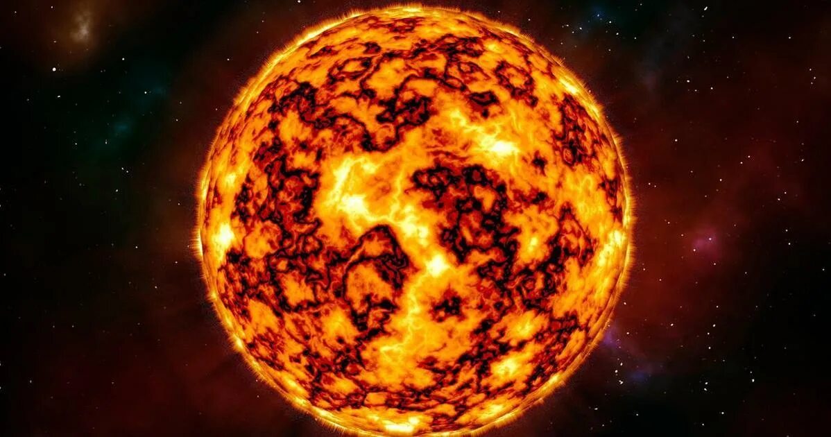 Солнечная буря. Вспышки солнечной активности. Приближение новой звезды. Солнечная буря 2024.