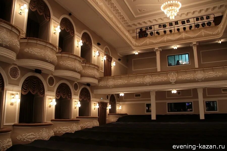 В Качаловском театре пройдет премьера мюзикла о приключениях Тома Сойера и Гекль