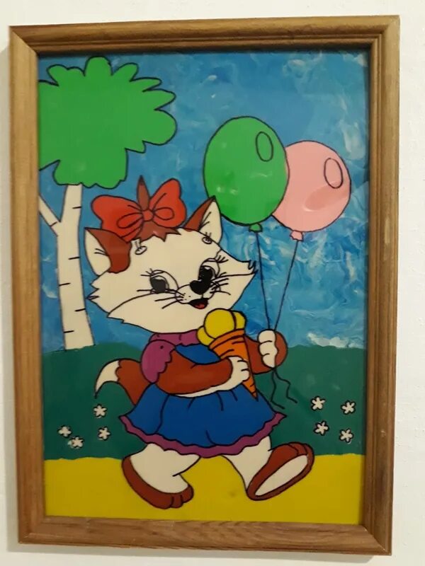 Котик тим. Котик тим в детском саду. тим в детском сад. кот тима в детском саду рисунок.