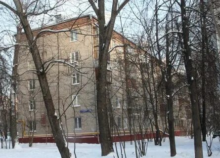 Ул аэродромная 12