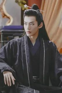 Deng wei actor