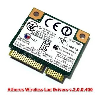 qualcomm atheros ar 9285 wireless network adapter windows 10 64 bit: 1 ...