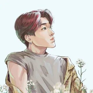 San art