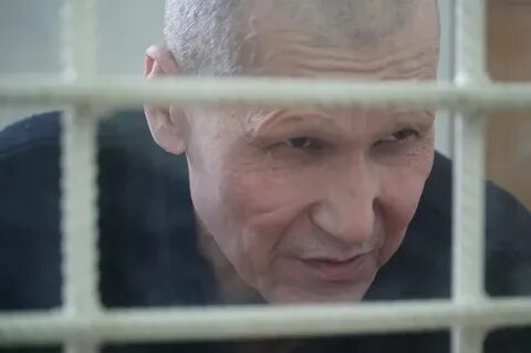 Манишин барнаульский маньяк новости
