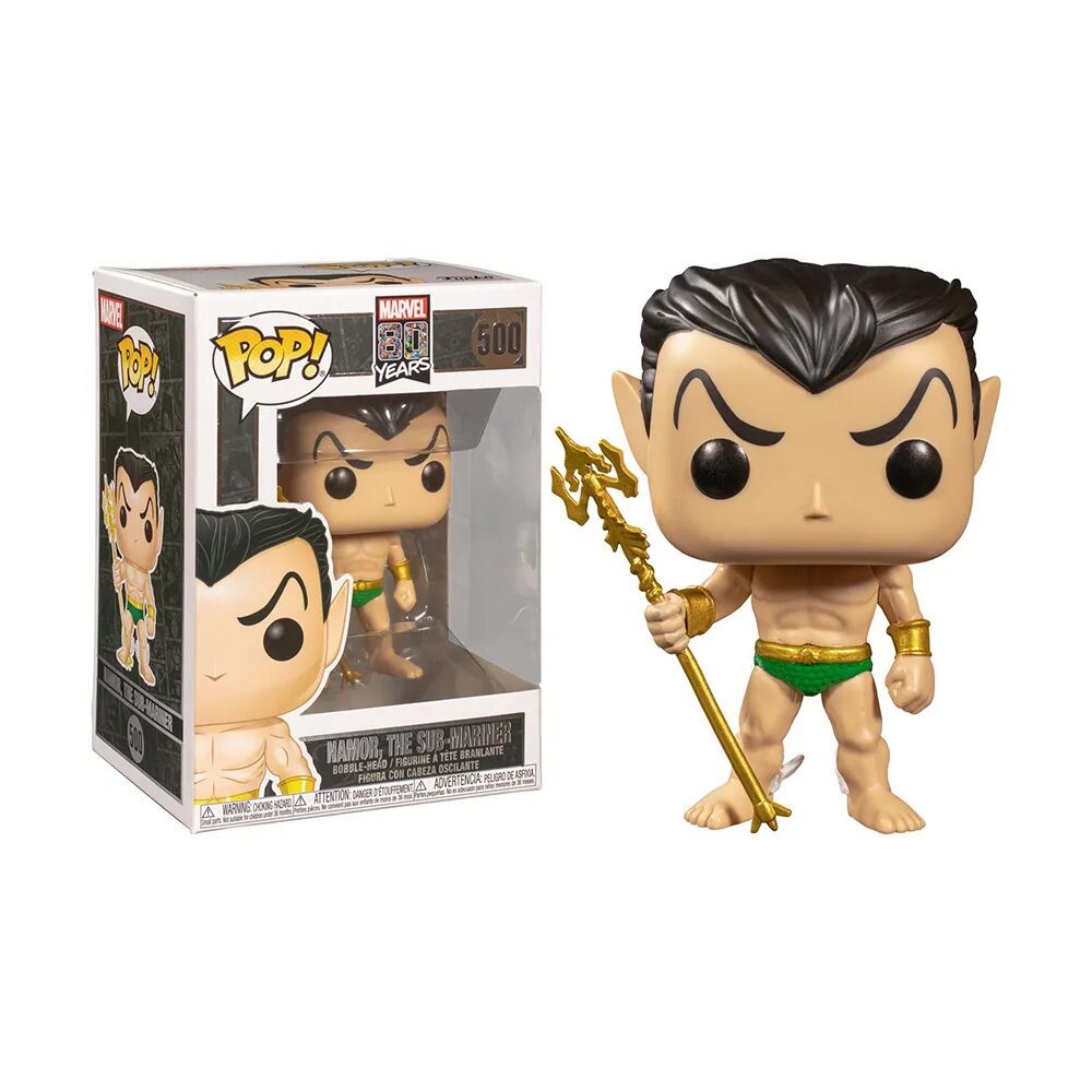 Funko pop bobble. Фигурка funko pop! bobble marvel 80th first appearance namor 42652. funko  фигурка pop! bobble: marvel: marvel 80th. фигурка funko pop! bobble: marvel: deadpool parody: negasonic 30857. фигурка funko pop! bobble: marvel: 80th first appearance: iceman.