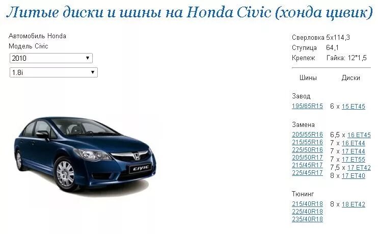 Параметры дисков цивик. Коды цвета хонда цивик. код цвета honda civic. код краски honda civic. хонда цивик размер колес.