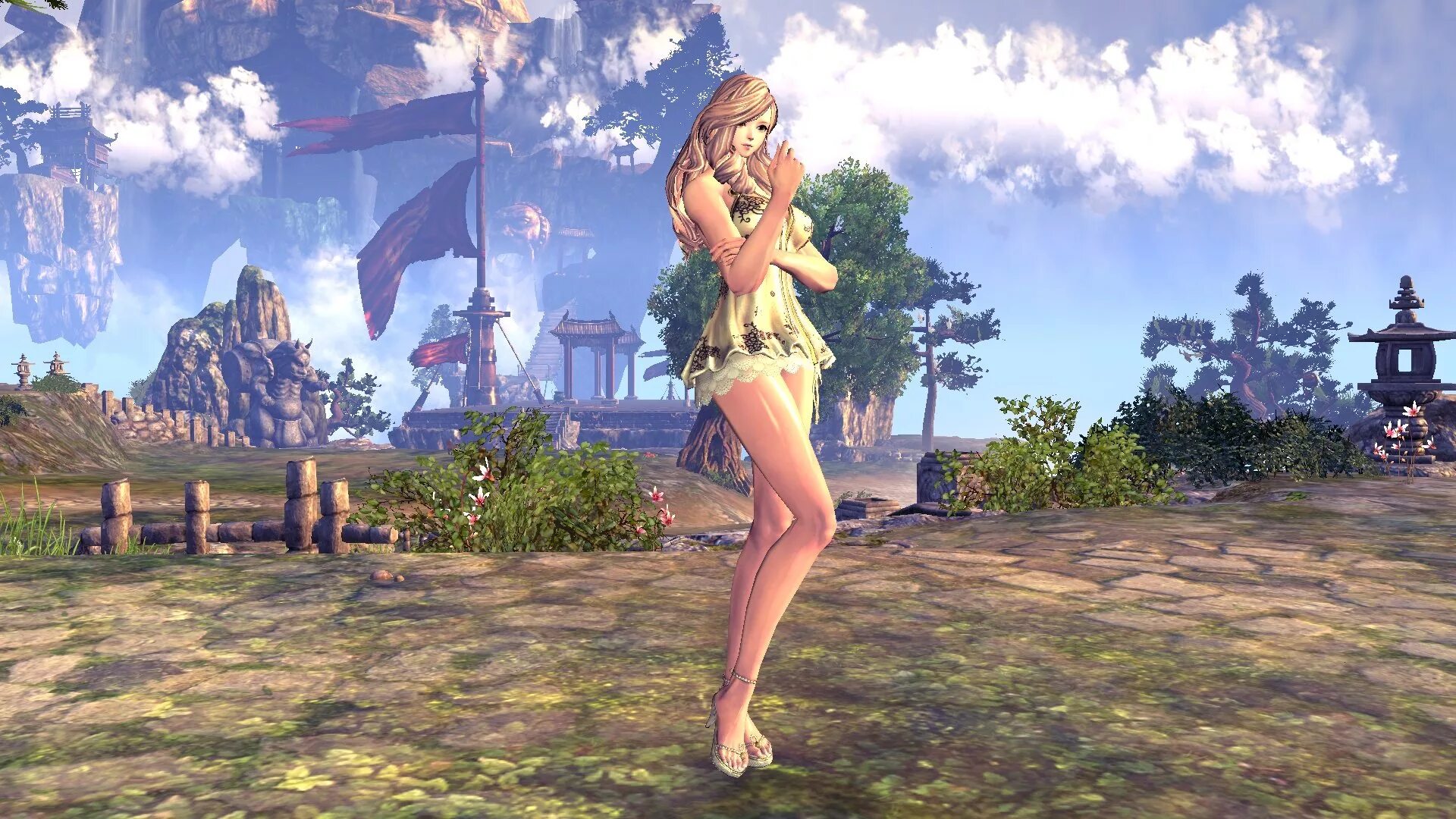 Mmo terms