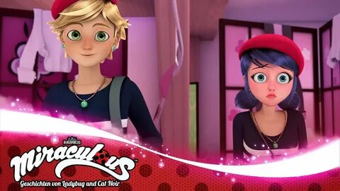 Miraculous la