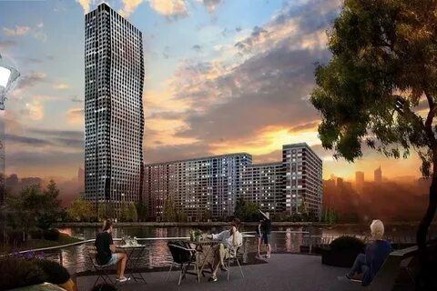 Топ недвижимости москва