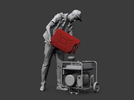Art generator
