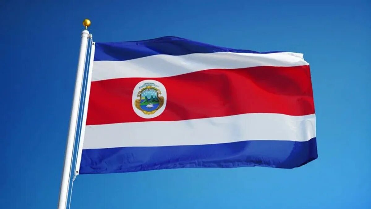 Коста Рика флаг. Флаг Коста Рики. Флаг Коста-Рики флаг. Флаг Коста Коста Рика.