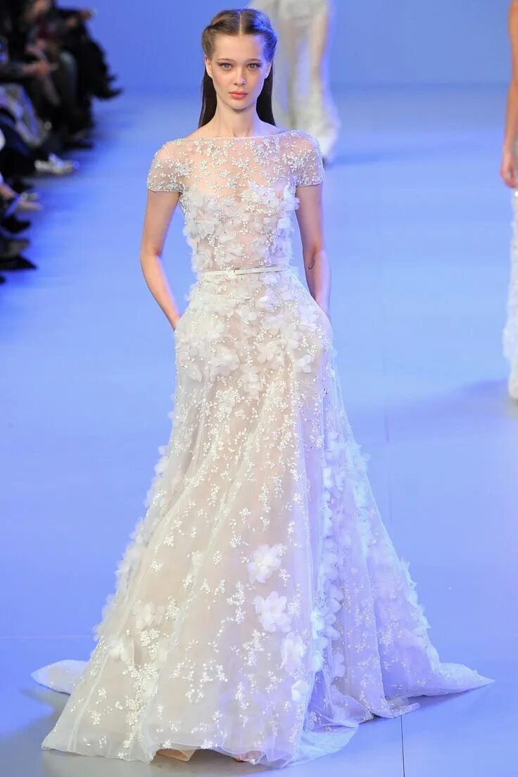 Lela Rose Spring 2015 Ready-to-Wear Fashion Show Collection: See the complete Le