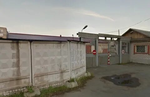 Ул дружбы 31