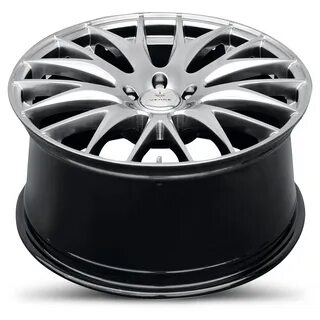 V wheels